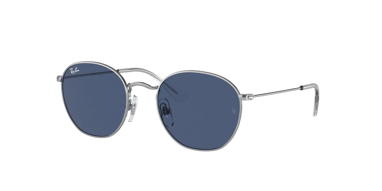 Ray-Ban Kids Rob 0RJ9572S Sunglasses - view 2